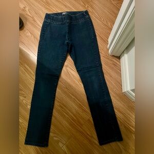 RW&Co jeggings size M